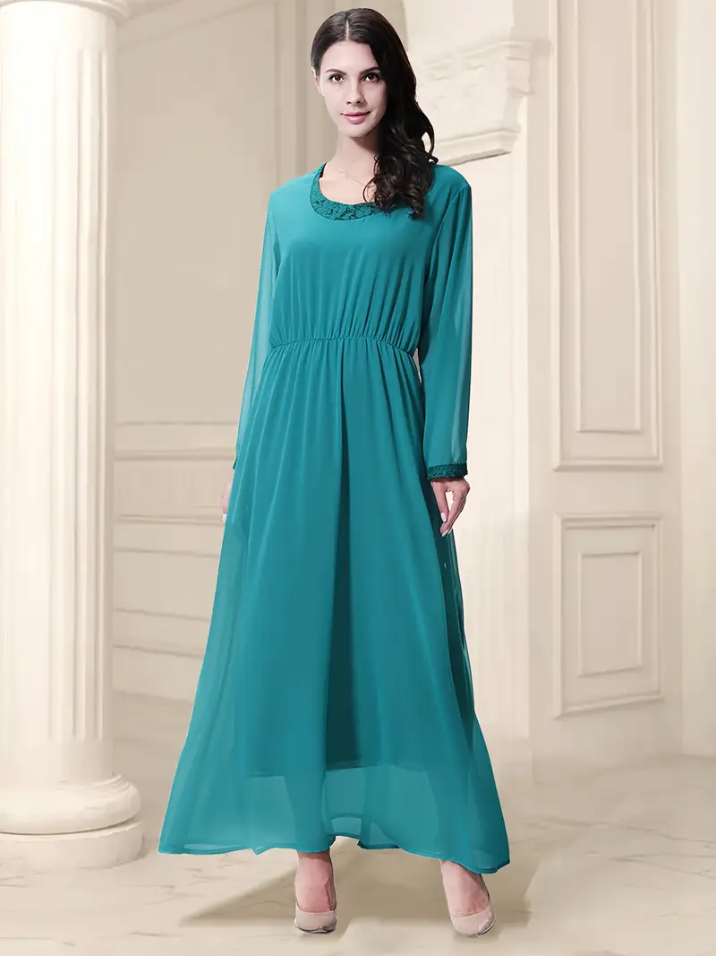 lining for chiffon dress Amazon.com: Solid Hi-Multi Chiffon Dress Fabric by The Yard DIY Bridal Decor Apparel Lining Dress (Blue)