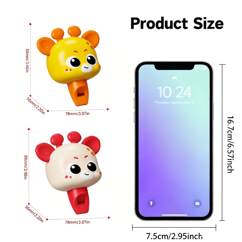 Brightly Colored Animal Shapes Learning Toy