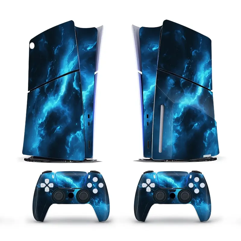 STICKER POUR SONY Playstation 5 Disc Edition EUR 11,99 - FR STICKER POUR SONY Playstation 5 Disc Edition EUR 11,99 - FR