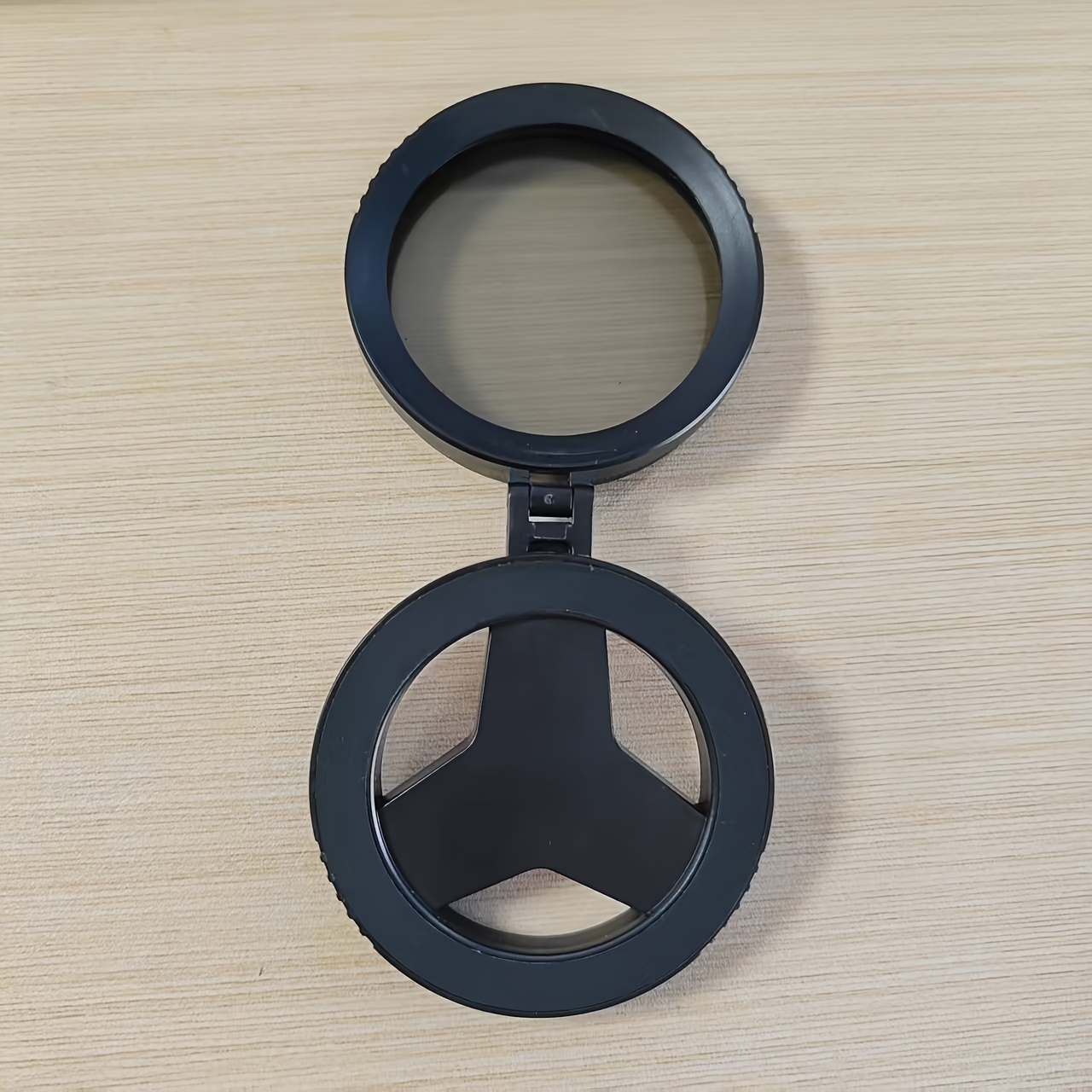 E-shop 1 Set Handy-Polarisationsfilter, CPL-Magnettyp, reduziert Reflexionen, für Handyfotografie entwickelt, hochauflösender optisch beschichteter
