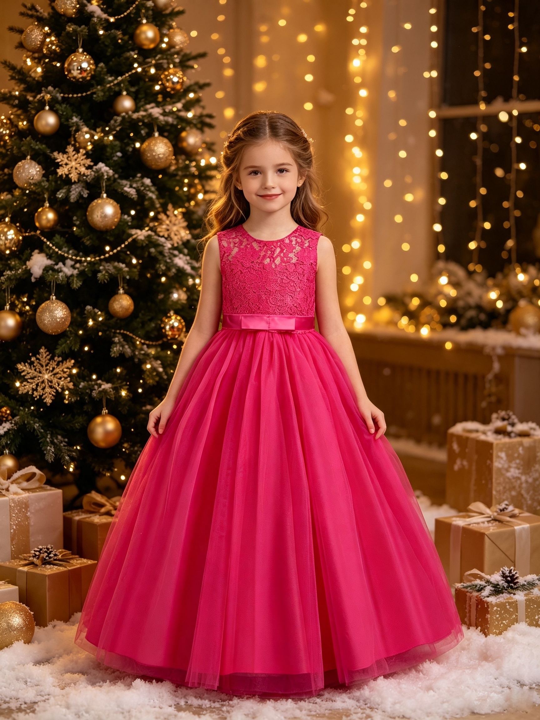 holiday dress for 10 year old girl dresses sold on Temu United States Collection 06.08.2023