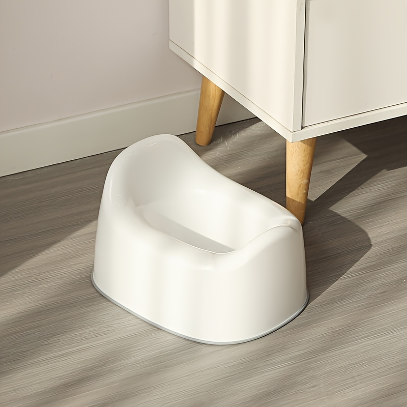 Image of Plastic Potty Chair For Kids, Travel Toilet Seat, Reusable Training Toilet, Control, Mixed Colors, For Boys And Girls, Halloween, Christmas, And Christmas Eve Gifts For Children