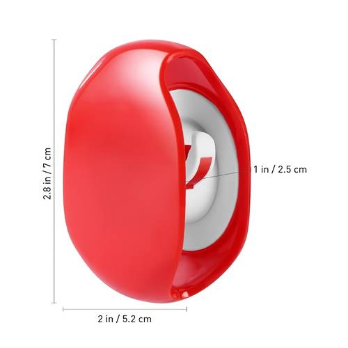 paquete de 4 enrollacables automáticos, organizador de cables para auriculares, herramienta de gestión de cables extensible, para cables usb, cables de auriculares, cables de carga de , ., previene la enredadura de cables