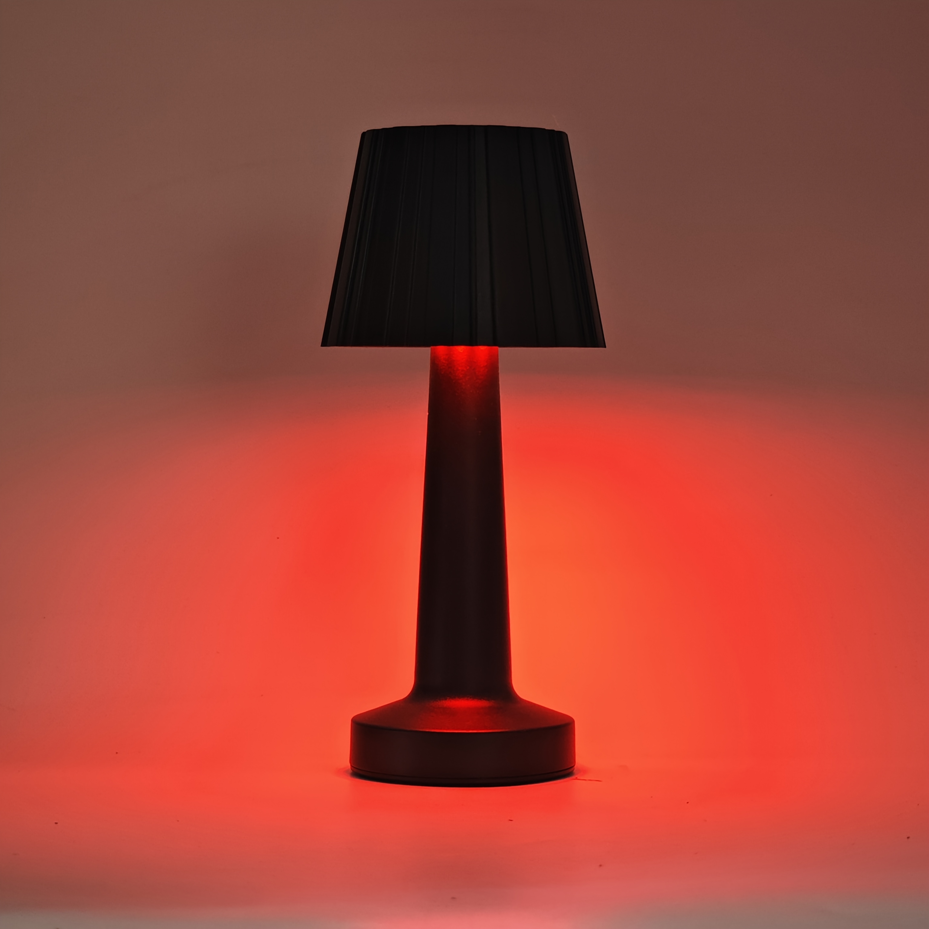 RGB Pro Table Lamp with 16 Colors & Stepless Dimming