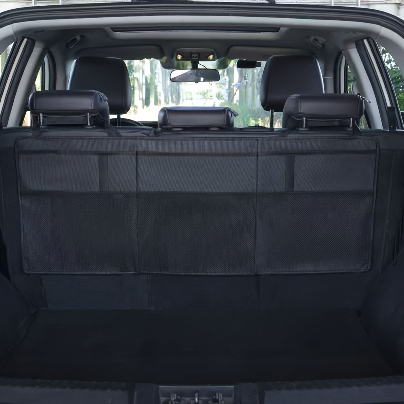 car trunk storage bag applicable large capacity for items Product details 1