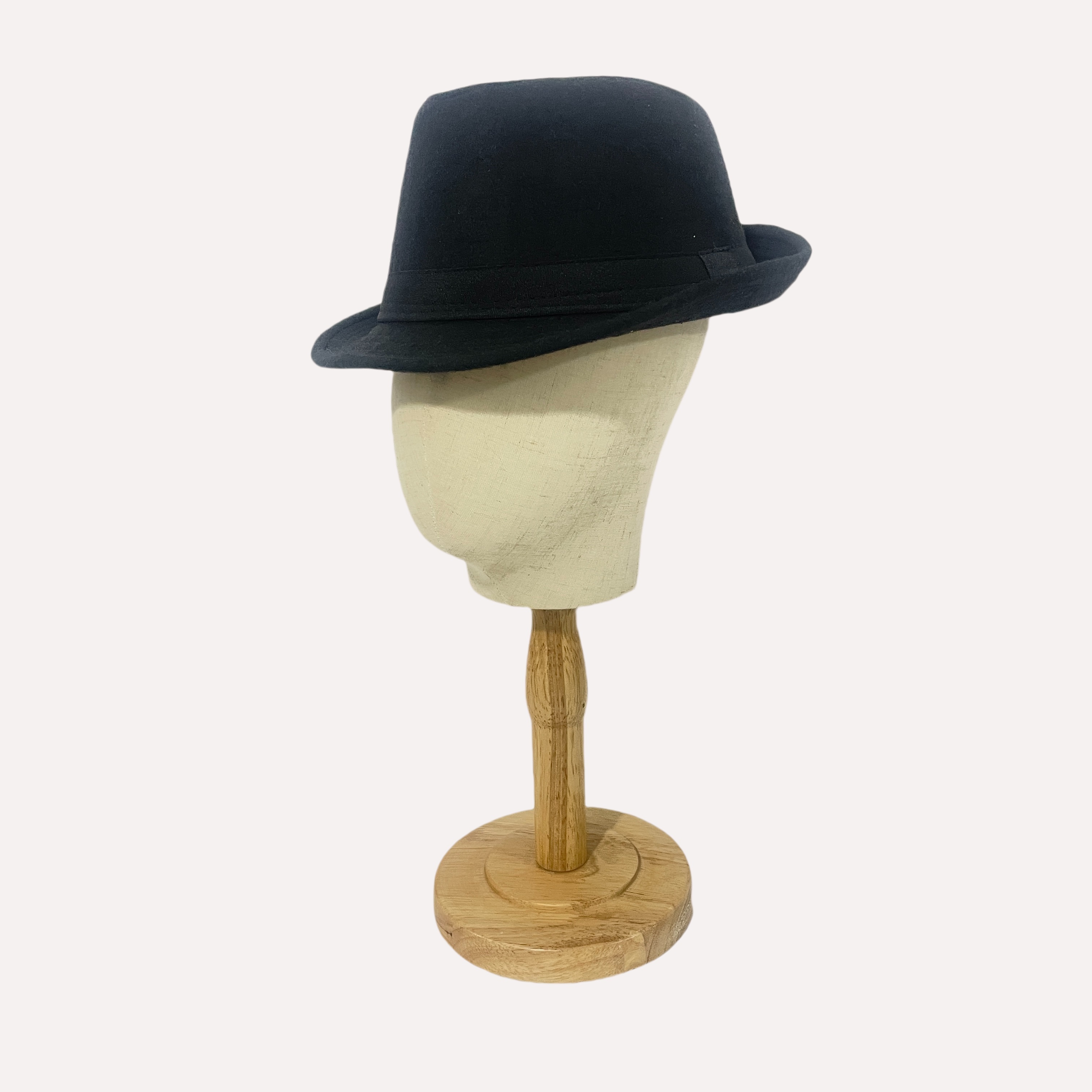 

Hat - , Striped, And Hardened For - For And