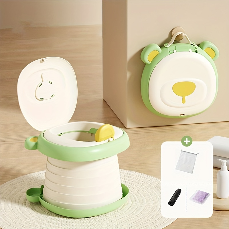 Camping Chair Backpacking Toilet Seat Camping Poop Chair