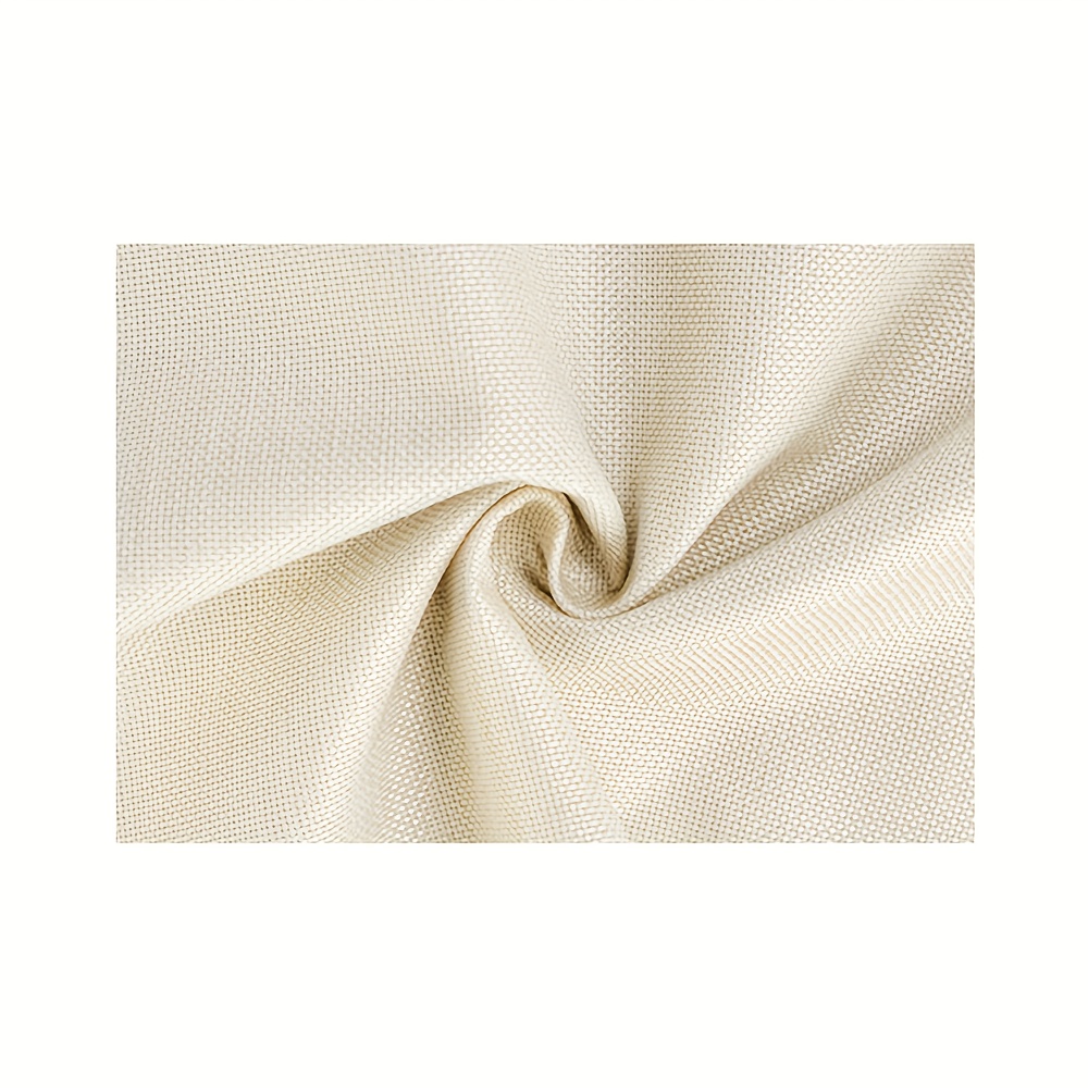 Wood Grain Love Letter Placemats For Dining Table Kitchen Decor_voghion.com
