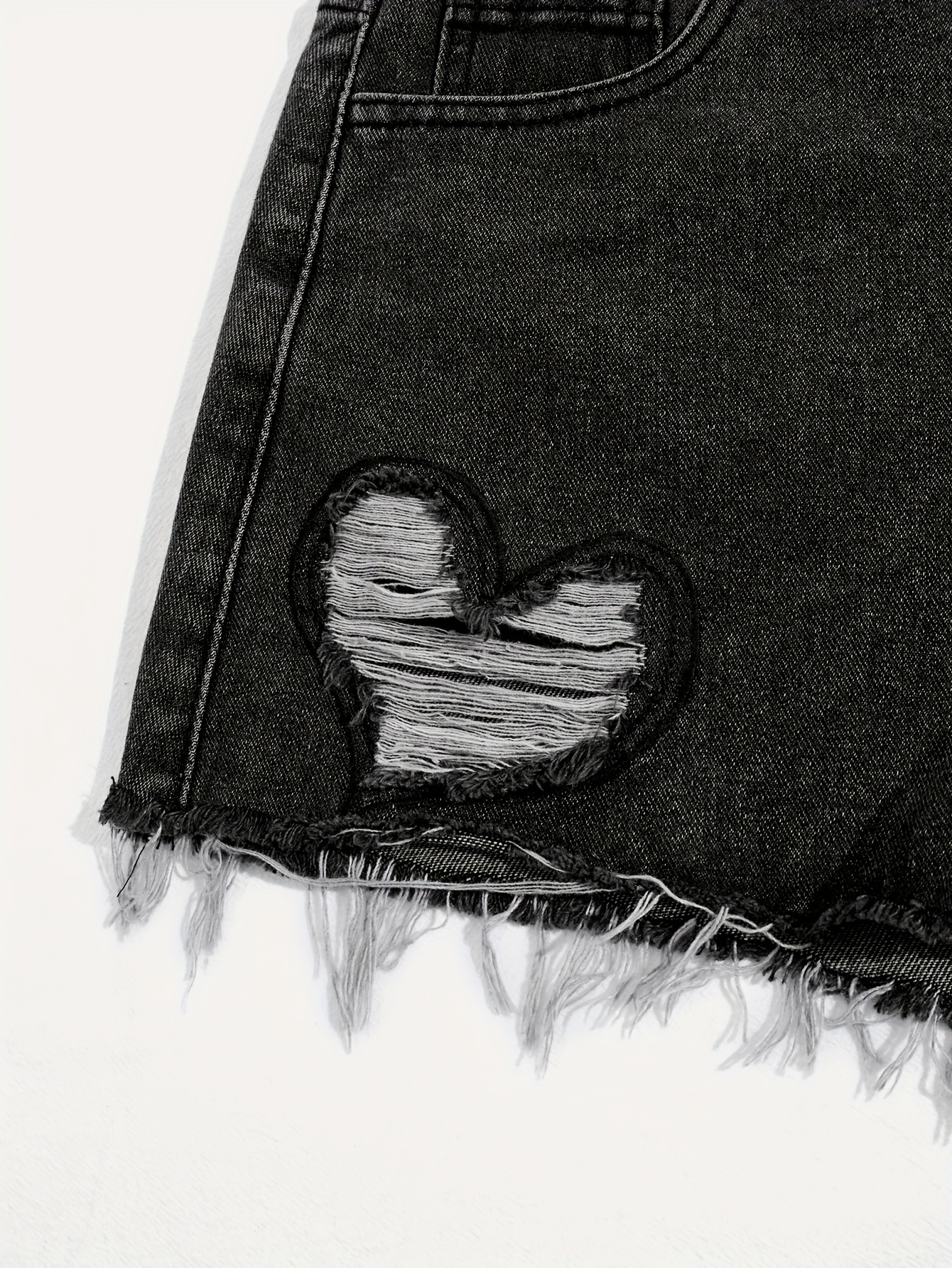 pantalones cortos casuales mujer color negro Temu Mexico