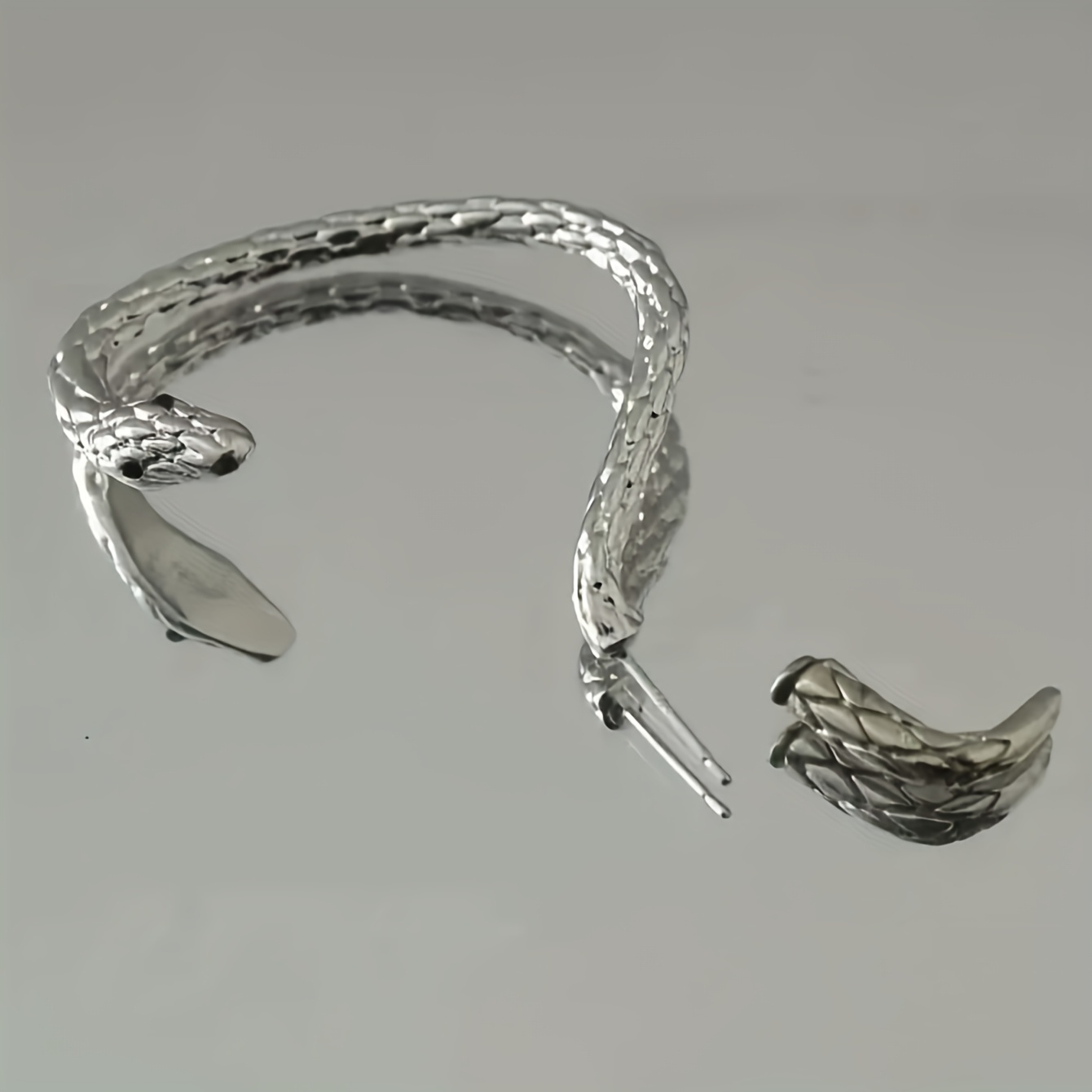 Pendientes - foto 2