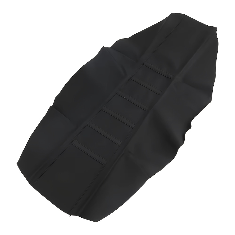 TEMU Fundas de Asiento para Motocicleta para KTM para HONDA para para para KAWASAKI Accesorios Antideslizantes para Asiento de Carrera