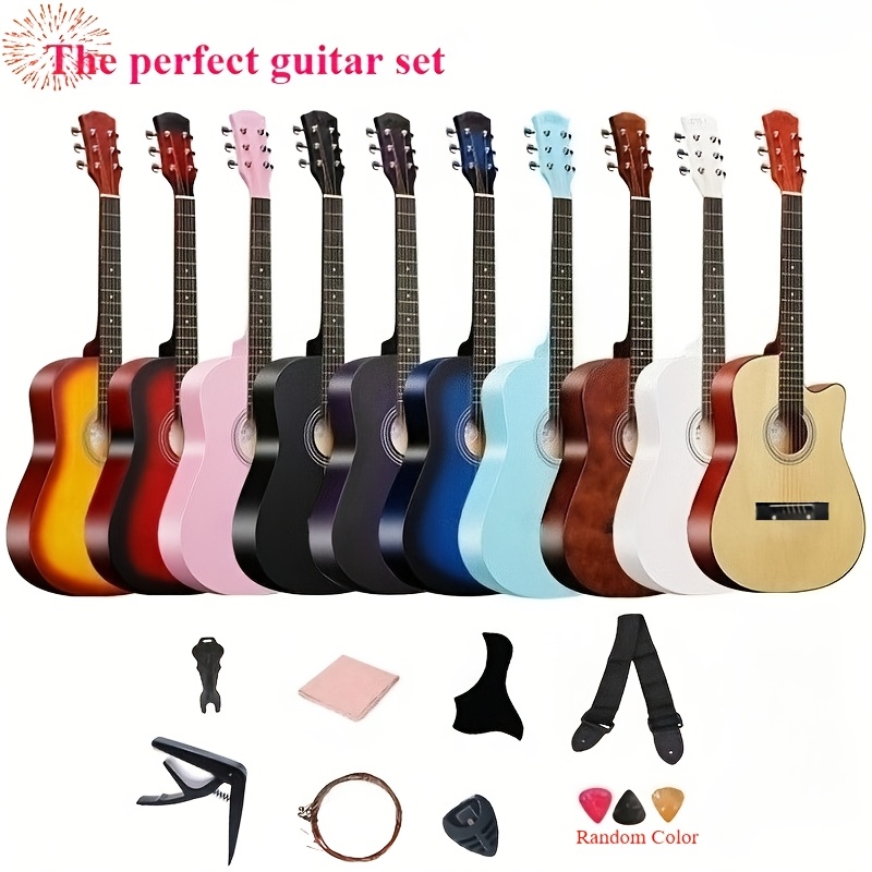 capo in guitar sold on Temu United States