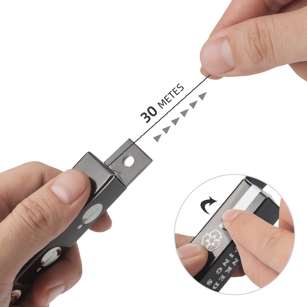HJHZ 30m High-Definition Tattoo Positioning Line