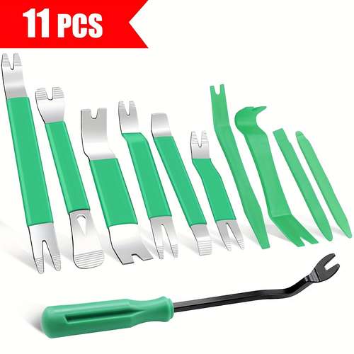 Buy Car Pry Bar Professional Kit Online: Ultimate Guide for Pros