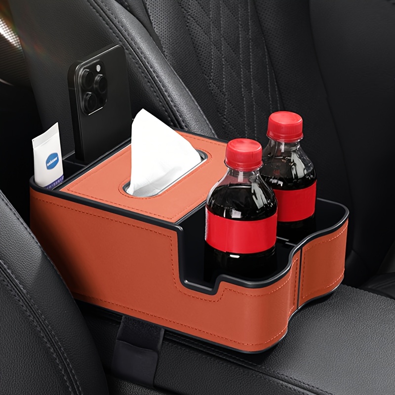 Car Accessories Organizer