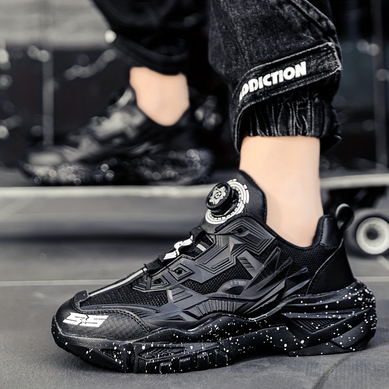 zapatillas deportivas lujo hombre estilo Temu Colombia