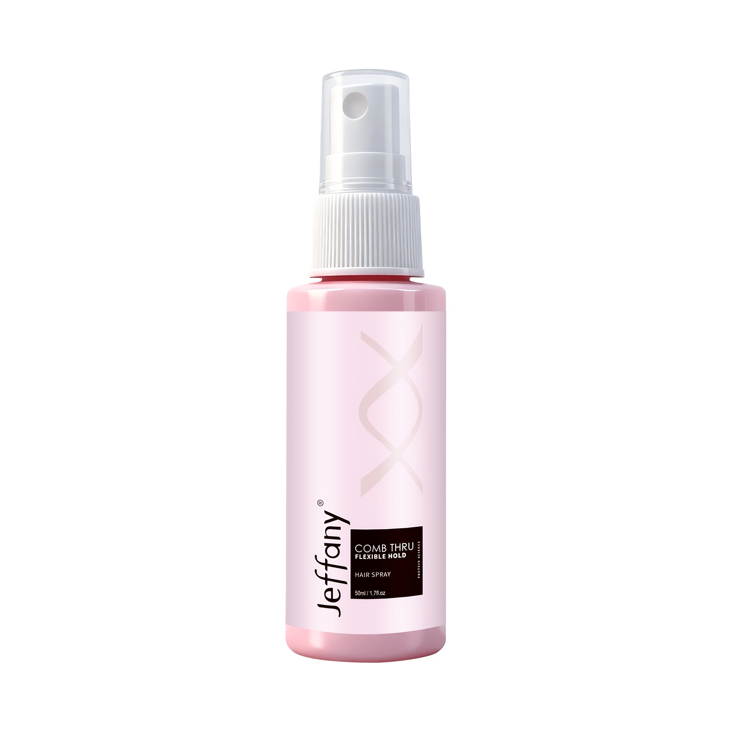 Image of Hair Volumizing Powder Spray, Instant Puffiness, Long-lasting Oil 3 Volumizing Styling Spray – Adds Volume And Texture With A Lightweight, Women's Style, Suitable For Travel, Business Trips