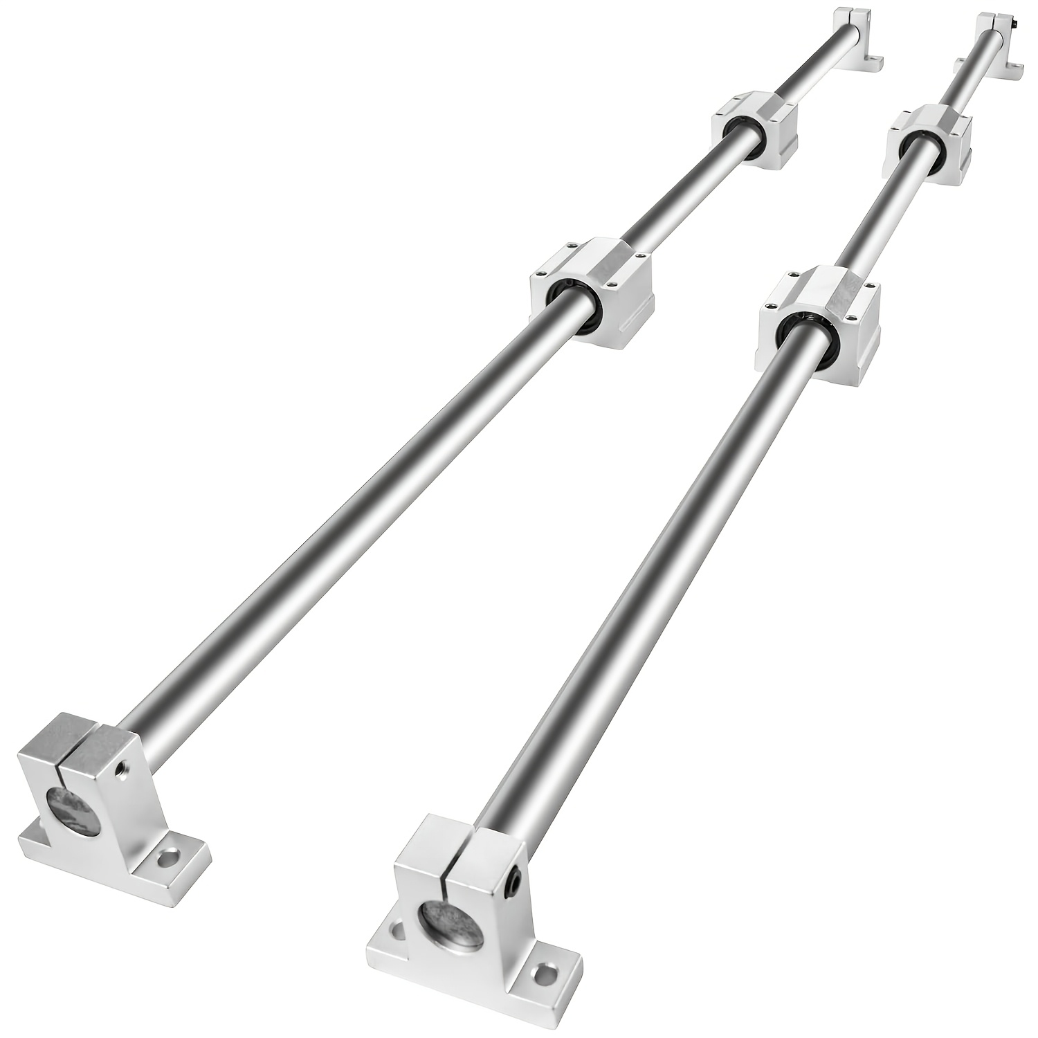 linear rail sold on Temu Australia