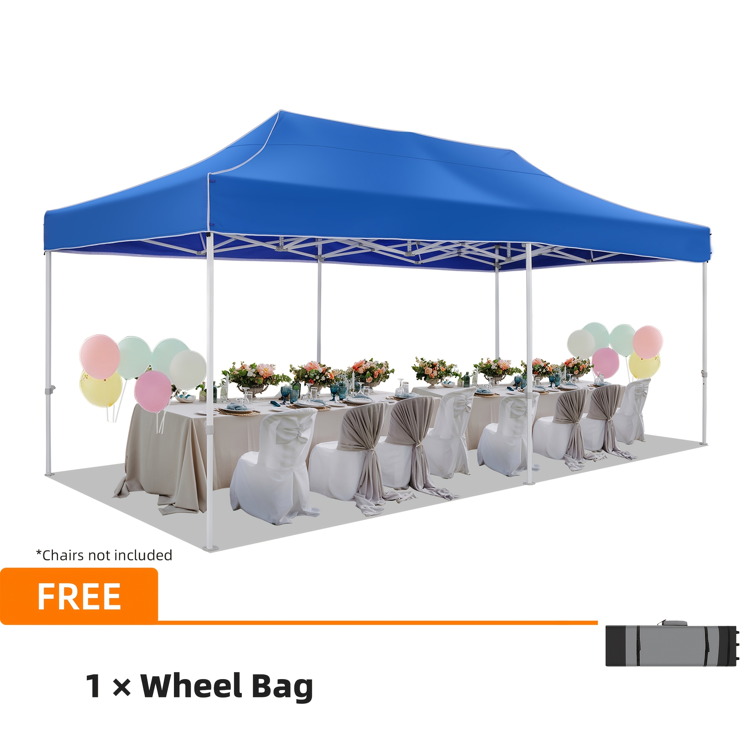 

Tents For Parties, 10x20 Duty, Tents For , All Uv 50+& Bag, Thickened