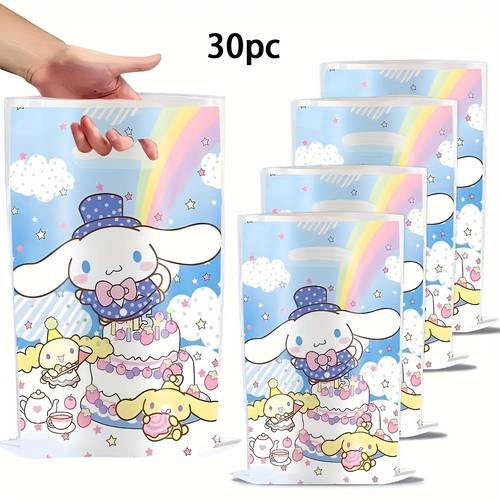 gift for her him 30 10 pack birthday party gift bags sky pe gift bags gifts and packaging ideal for easter christmas thanksgiving halloween decorations