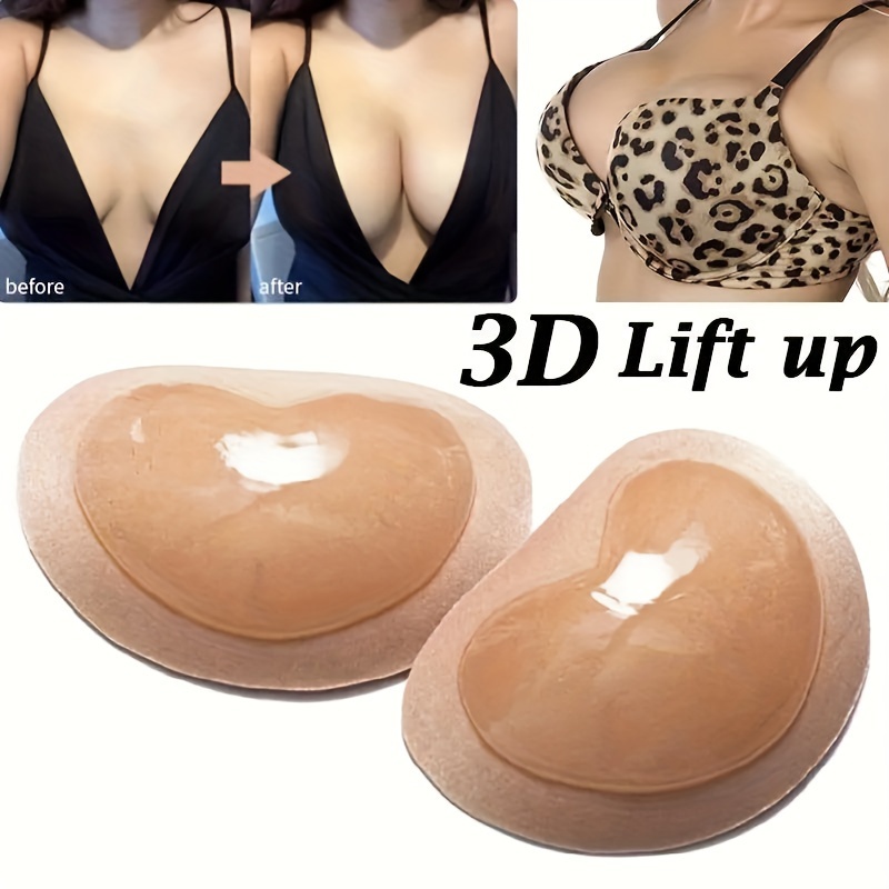 Bra Pads Before And After - Free Shipping On Items Shipped From