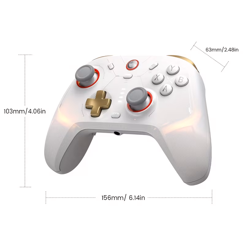 GameSir Cyclone 2 · imagen 2 del anuncio