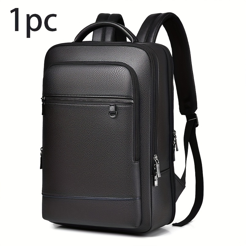 Business And Leisure Student Outdoor Computer Backpack, 15.6-inch Storage, Large Space With Multiple Compartments, Of Computer Files, Suitable For Commuting, Business Trips And Other .