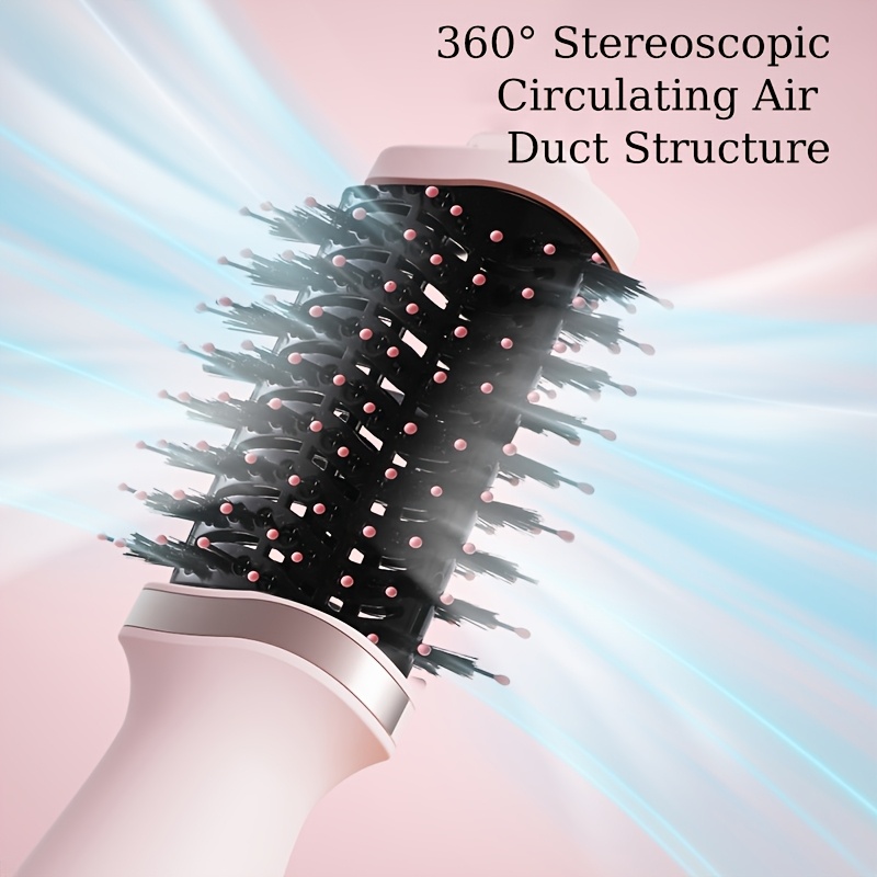 Comb Blow Dryer Brush For African American Hair Revlon Best Blow