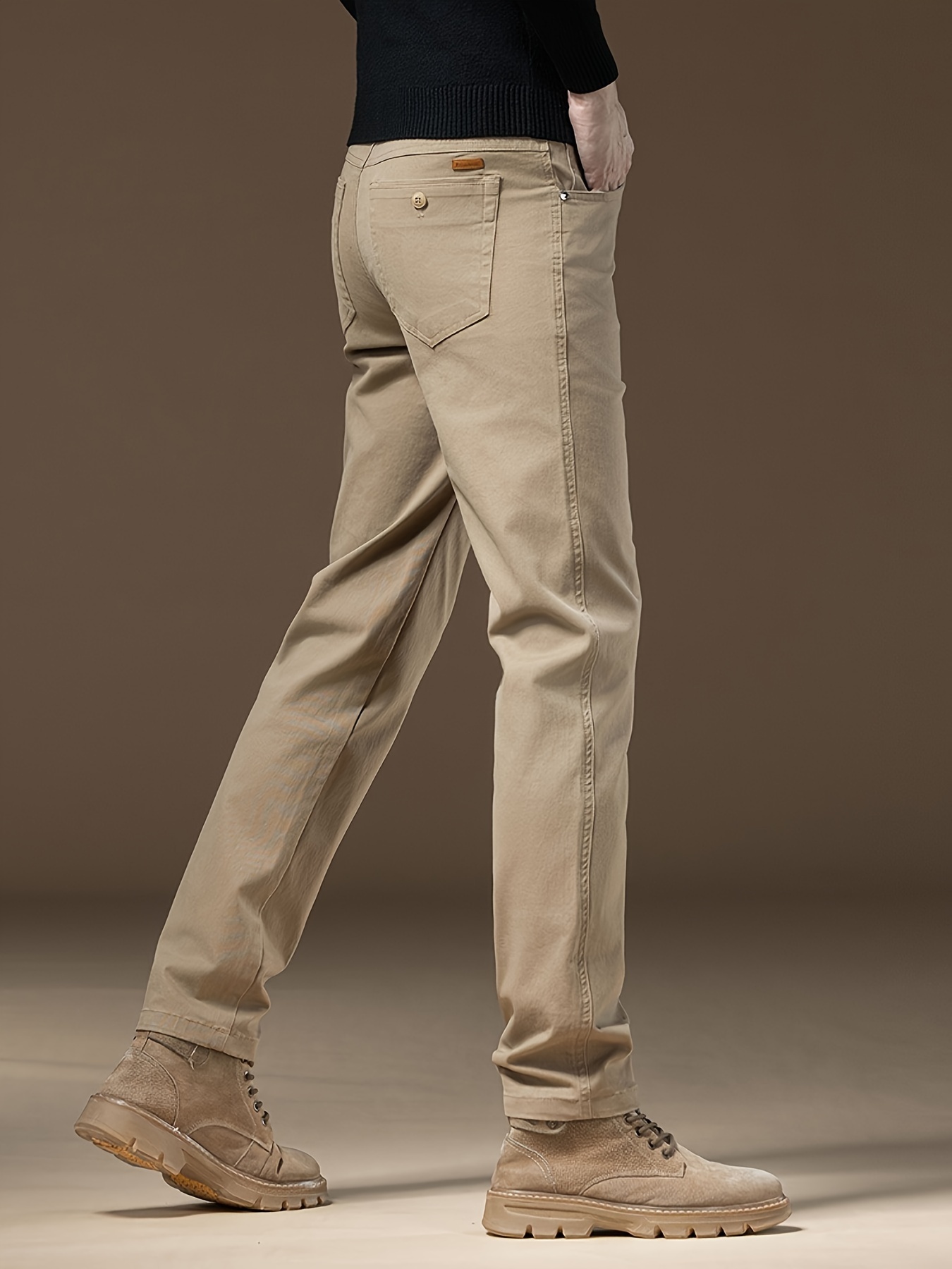 Men's Casual Winter Pants | Banana Republic Canada
