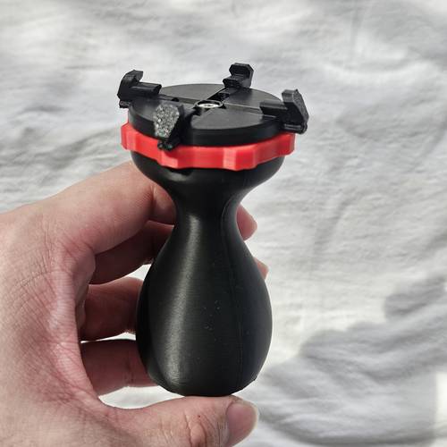 40k d d compatible painting handle with ergonomic grip compatible for 20 50mm bases hex suitable for tabletop rpgs d d campaigns hobbyists for professional amateur miniature game