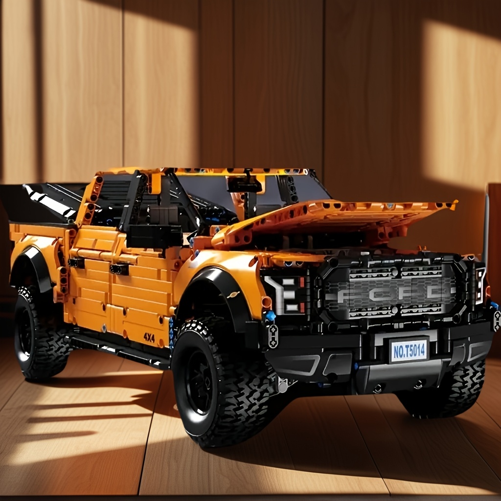 contains 1000 pcs of car building block model assembly toy set sports car and car model building block set desktop ornament with 1608pcs for collectors and enthusiasts halloween new year christmas holiday and birthday gift Product details 1