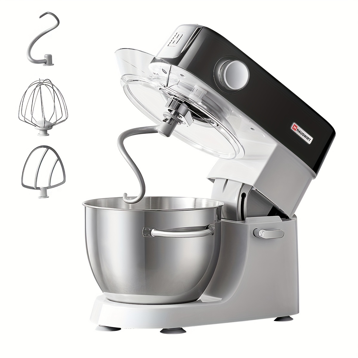 1pc Stand online Mixer, Tilthead Mixers, Kitchen Electric Dough Mixer, For -Yro