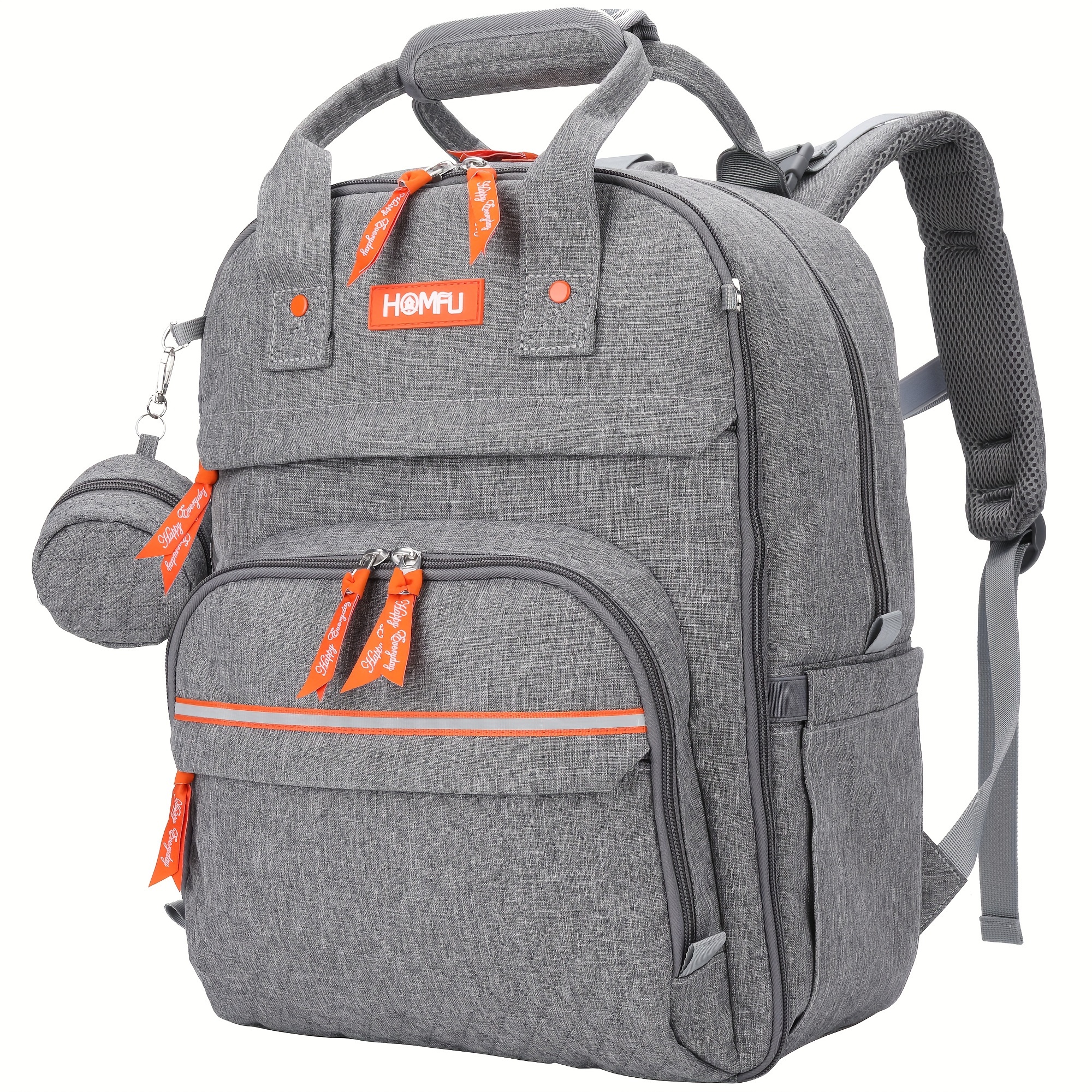 Mochila Pañalera PaÃ±alera Mochila Amazon Mochilas PaÃ±alera