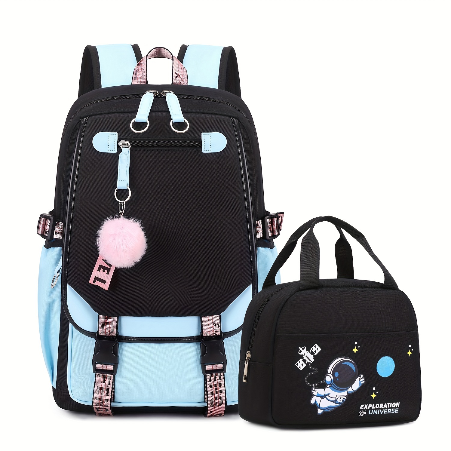 Cute large backpacks sale