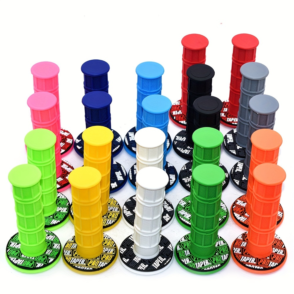 

Motorcycle Handlebar Grips