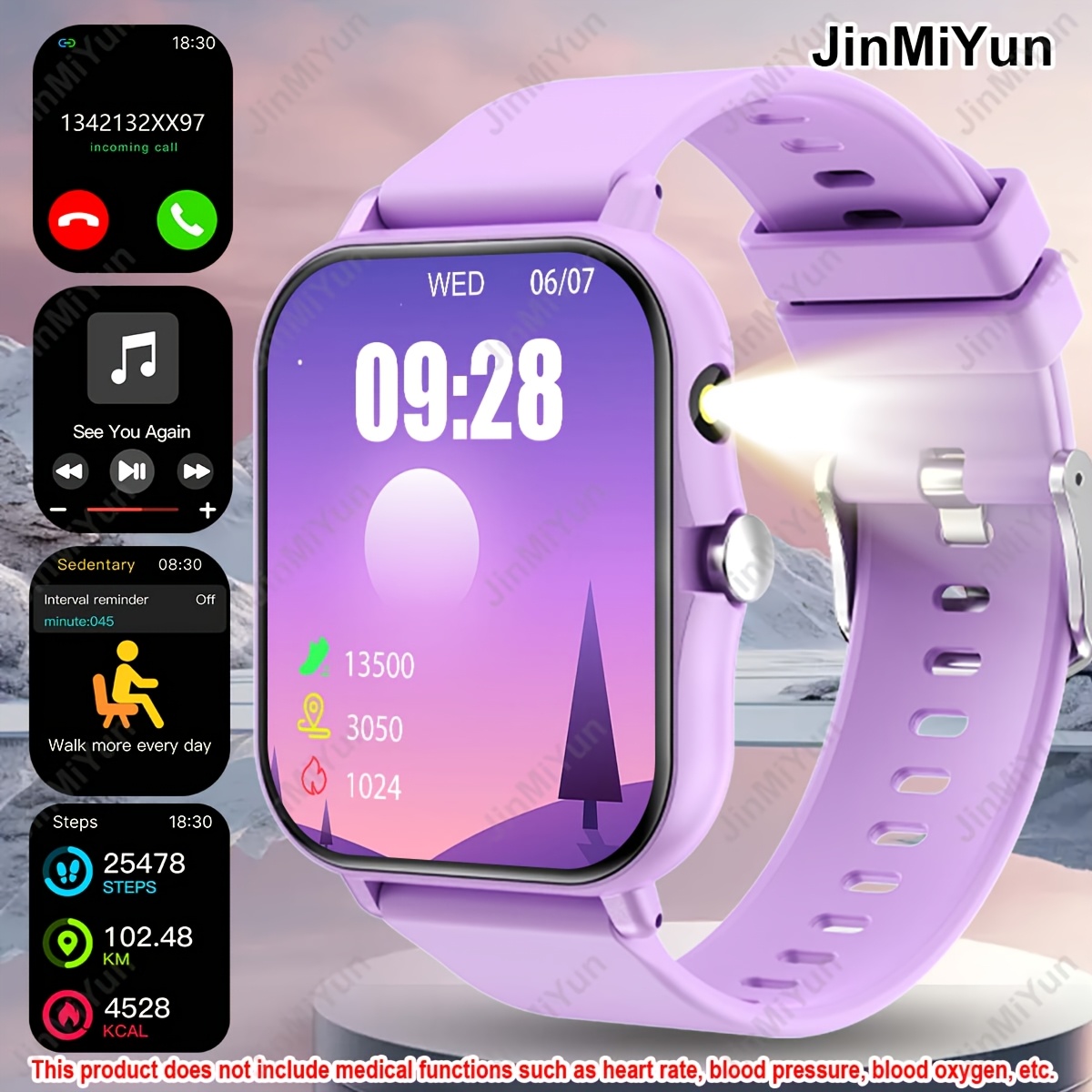 Smartwatch