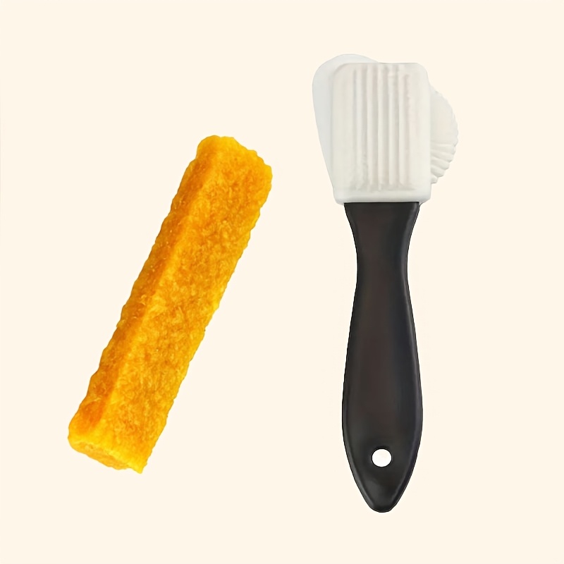 Image of 2pcs Suede Cleaning Brush 3 Sides Suede Nubuck Snow Boots Cleaning Shoe Brush Rawhide Wipe Eraser Leather Suede Brushed Tumbled Leather Cleaning Wipe