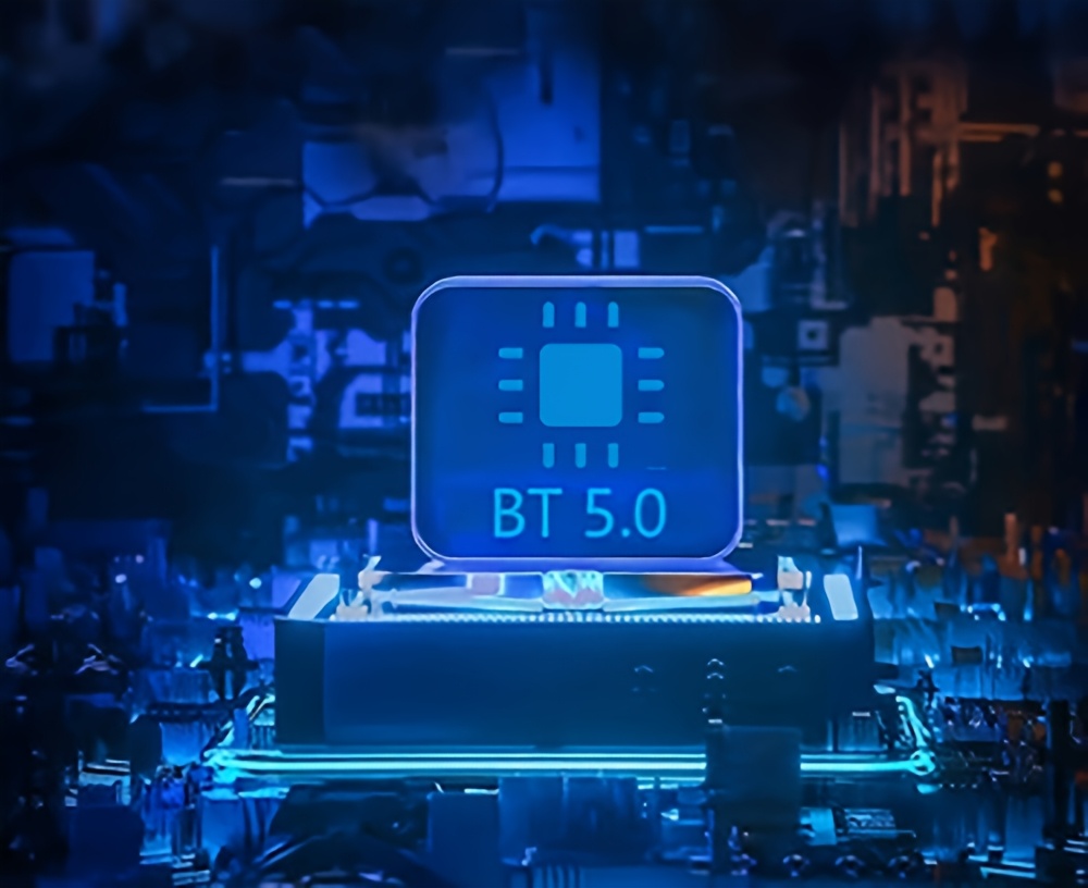 Wireless Noise-Canceling Headphones with Rich Bass & Clear Calls - Comfort Fit, Long Playtime, Rechargeable Battery, USB-C Charging, 3.5mm Headphone Jack, Ideal for Smartphones, Noise Isolation Headphones | Modern Headphone Design | Comfortable Headphones