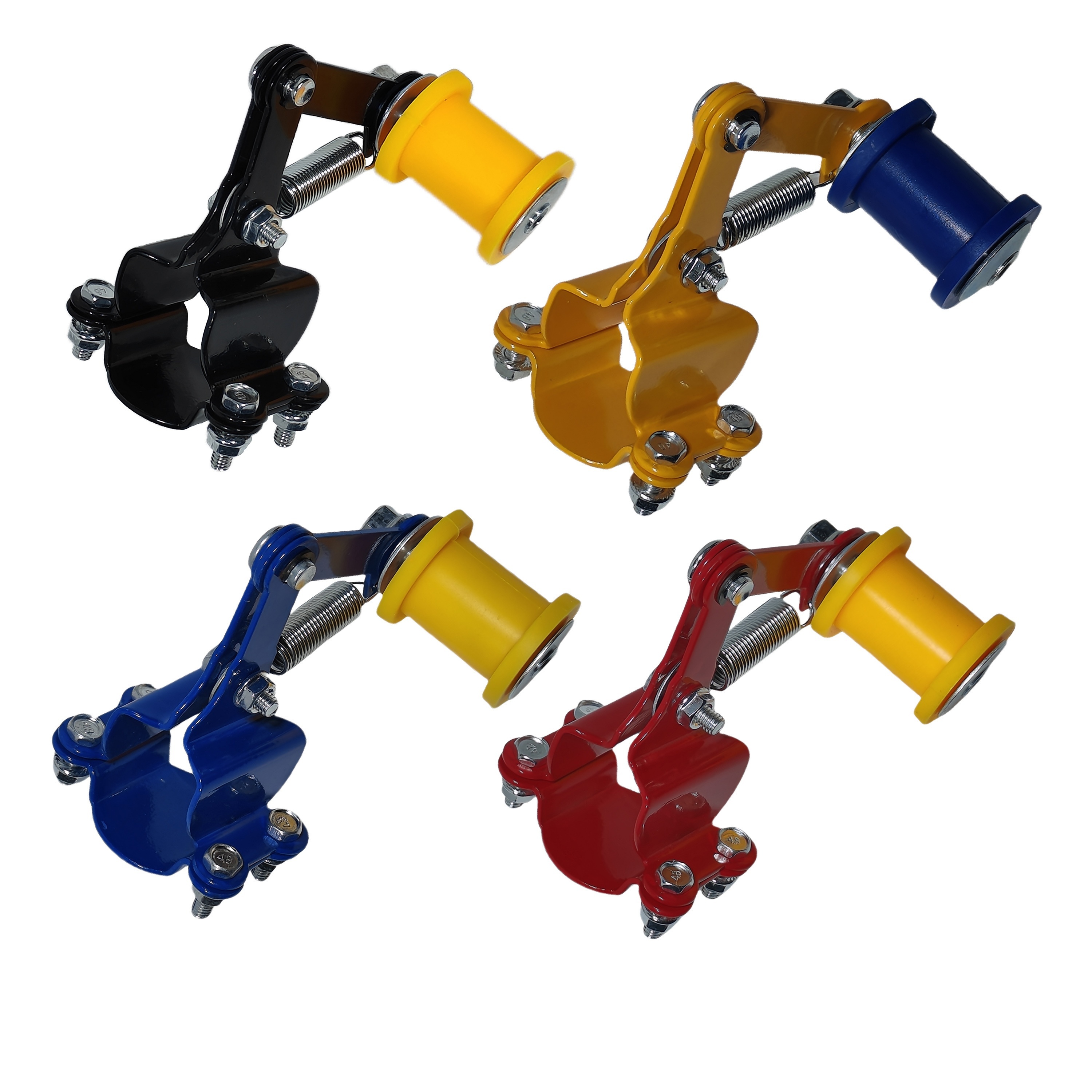 

1pc Universal Tensioner , , Tightener For Modification