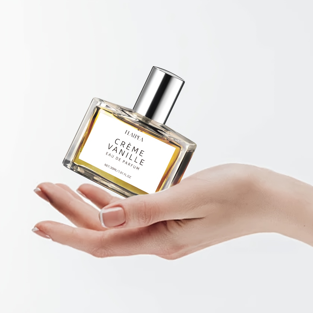 01oz 30ml alcohol free bpa free vanilla perfume spray Temu