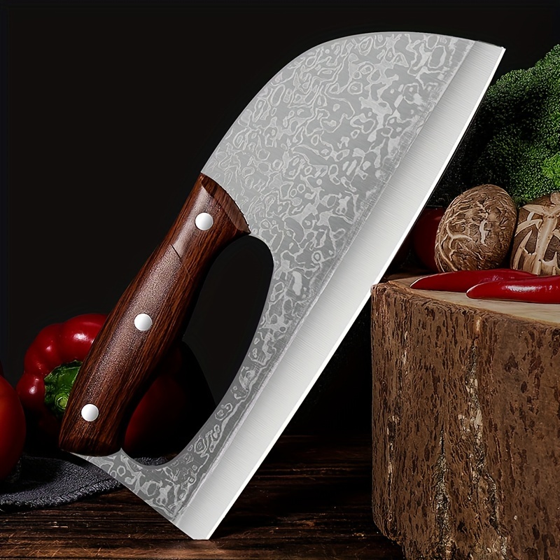 

Hand- Multi-functional Portable Labor-saving Vegetable Knife, Kitchen Knife, Knife, Vegetable Cutter, Slicing Knife