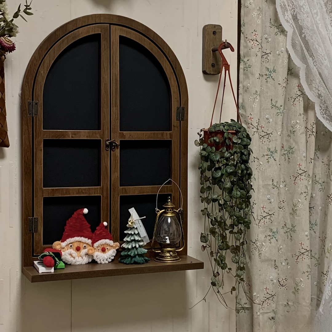 

Wood -mounted - -, Diy For , For Christmas & 's Day