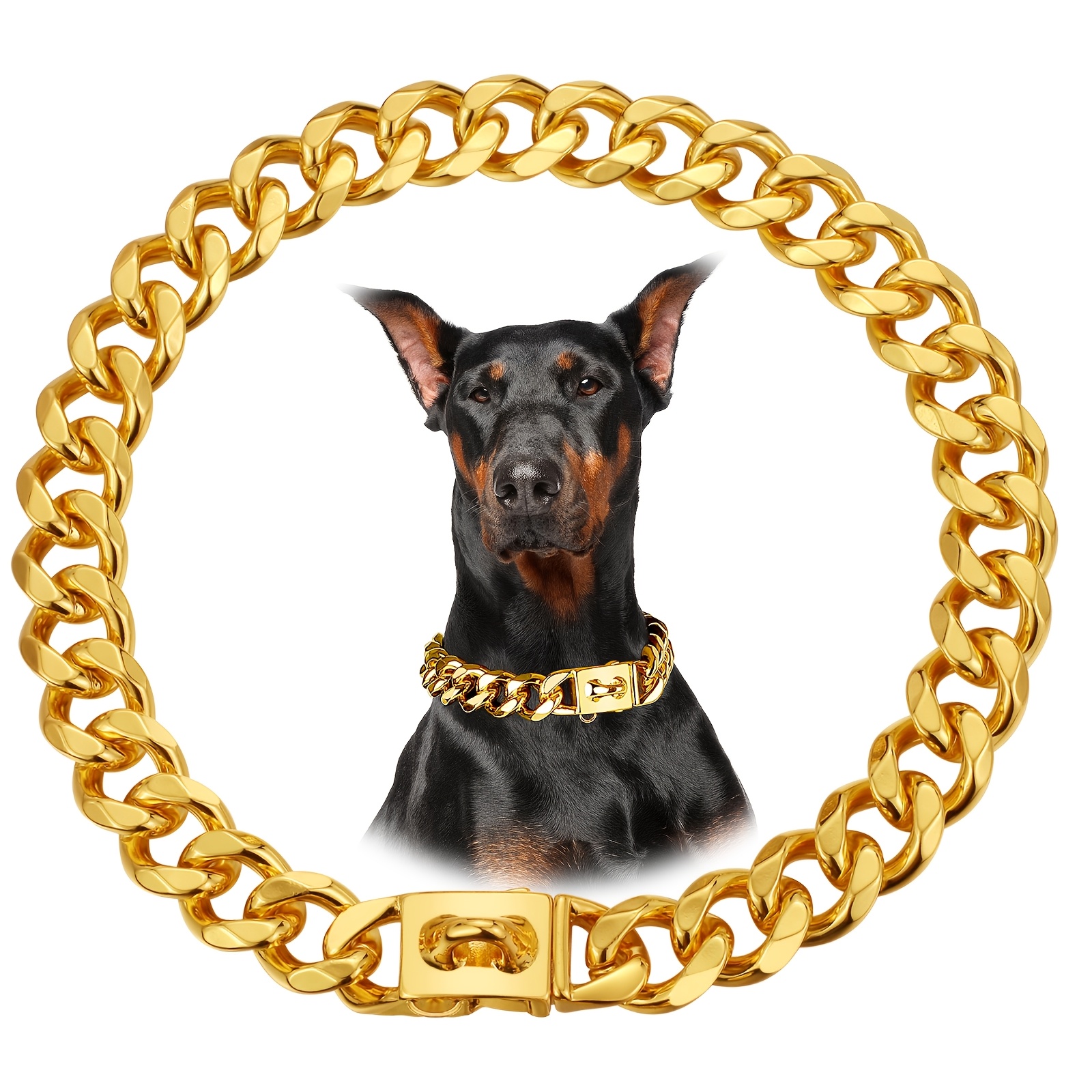 hundeleine 3m große hunde Taktische Hundeleine – 3-fach verstellbar, robust & sicher – Schwarz main image 0