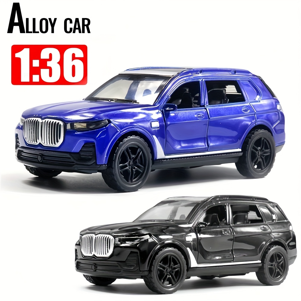 die cast cars sold on Temu United States