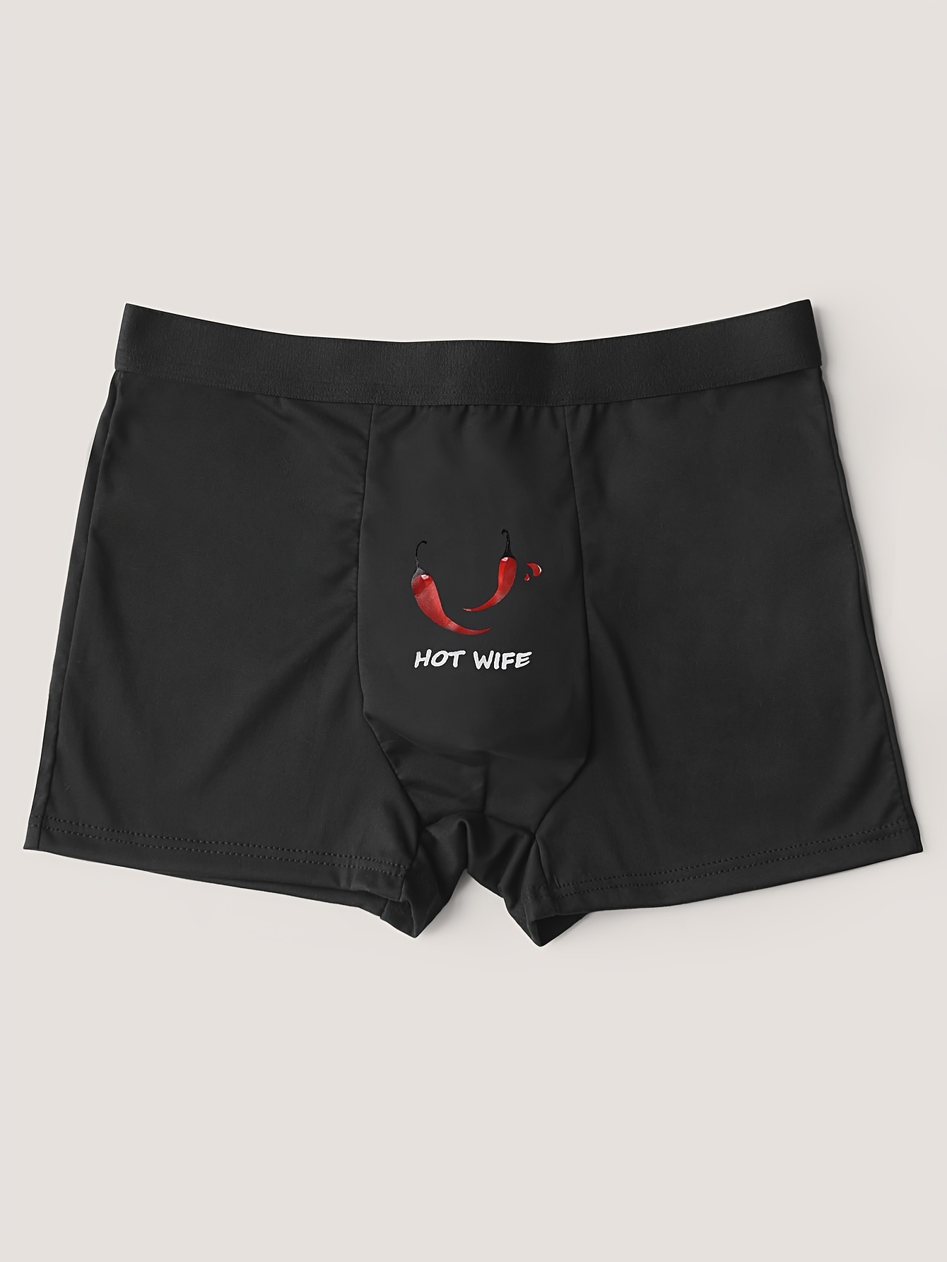 Underwear – Pepper