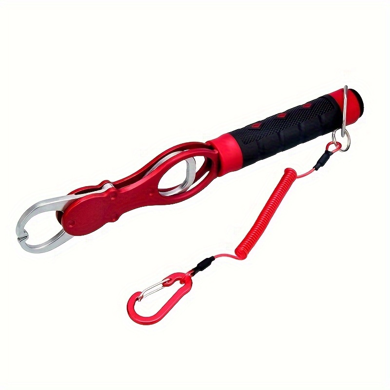 Fish Controller Multi functional Fish Lip Gripper Portable - Temu