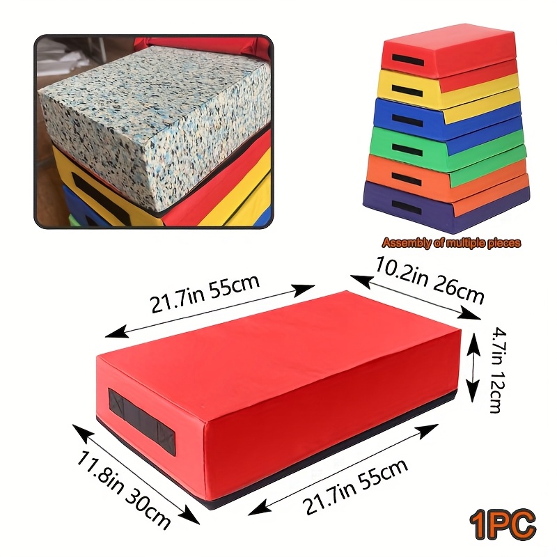 gymnastics equipment United Kingdom