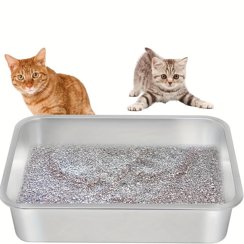 Iprimio Cat Litter Box - Temu