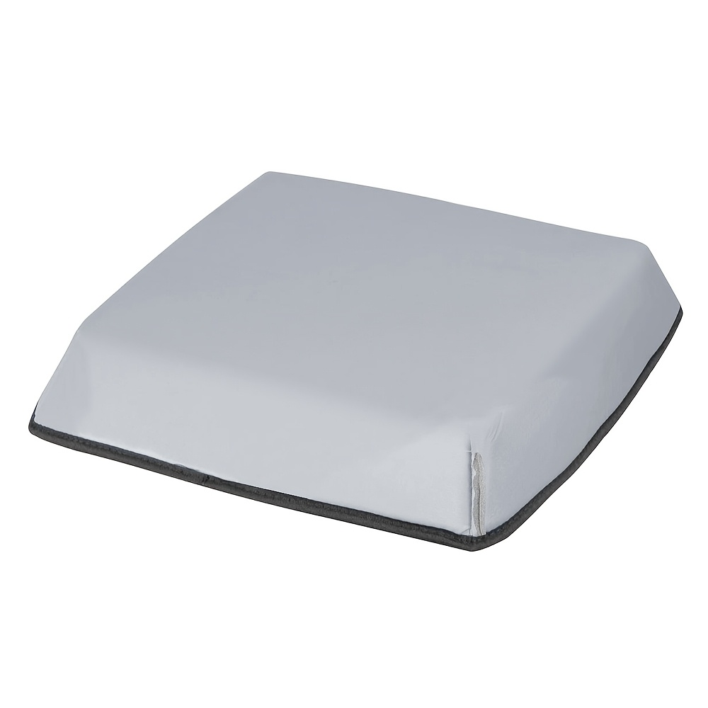 Image of Thickening Rv Sunroof Cover Compatible With Mini 400*400mm/ 750*500mm Sunroof Heat Insulation Cover