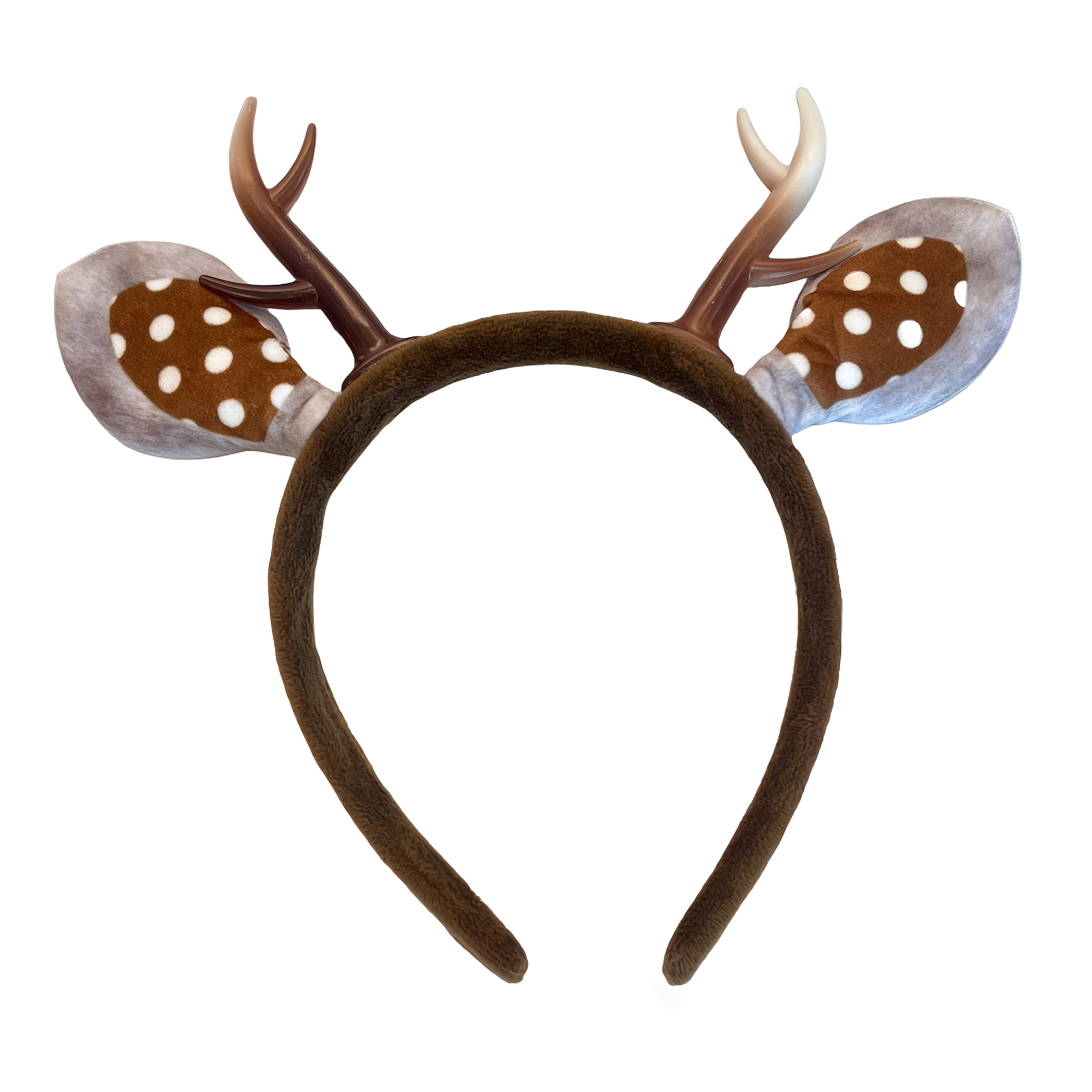 TEMU 1 pièce Serre-tête avec pour femme pour le An et Noël, Serre-tête de Noël et adorable, Accessoire de cheveux serre-tête amusant, Convient
